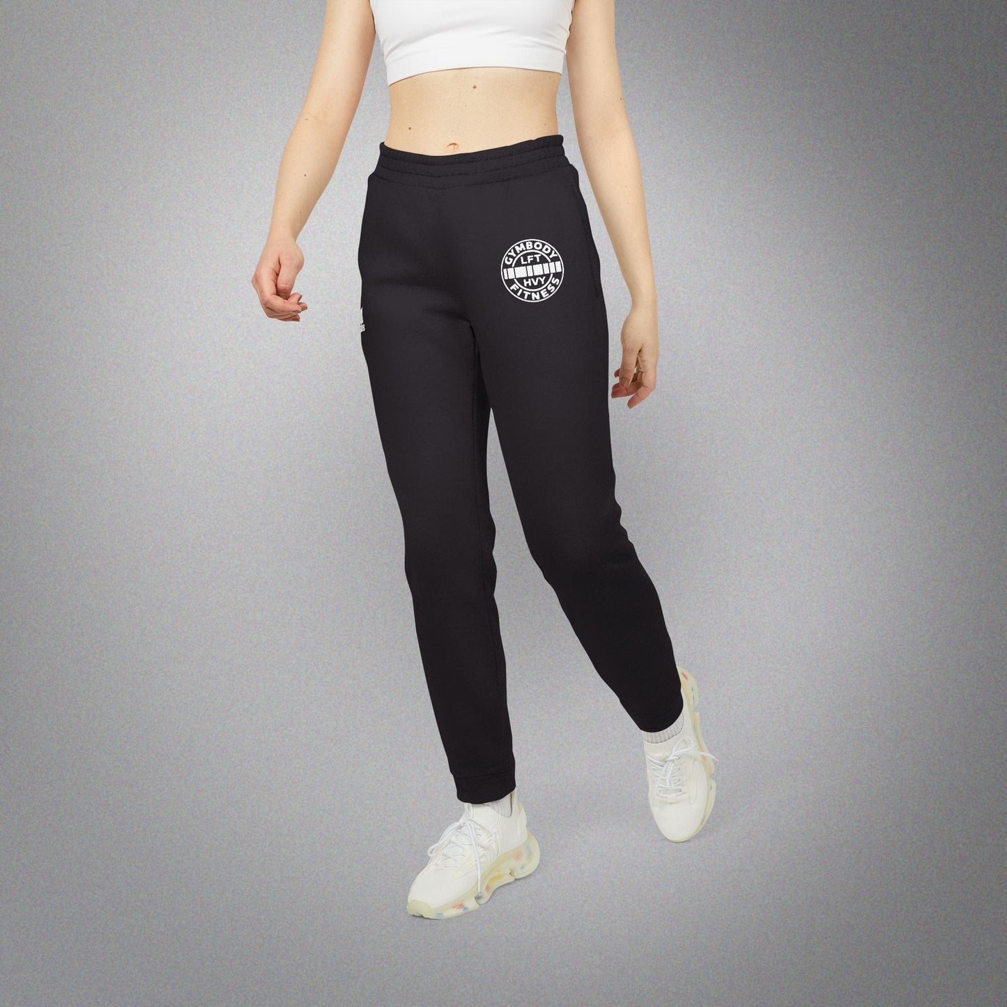 Women's Fleece Joggers, Adidas