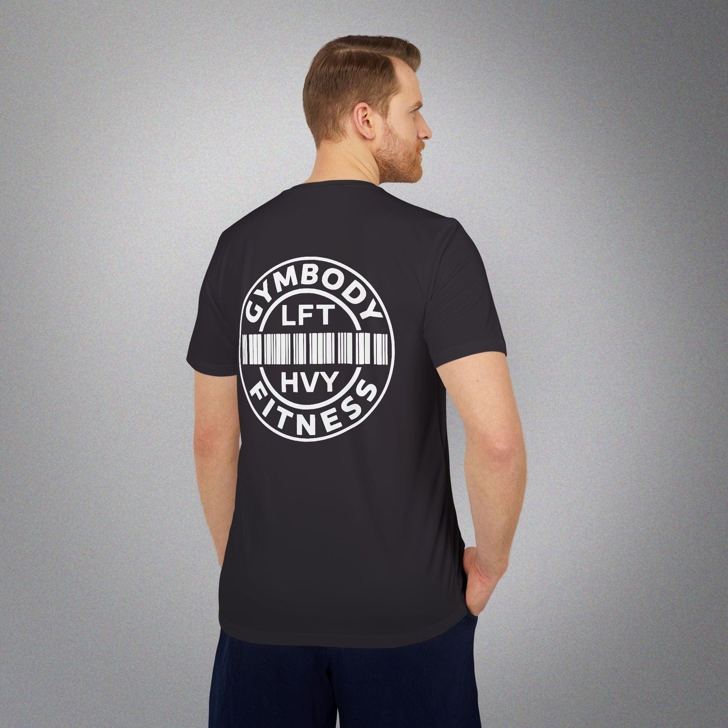 Men's Sport T-shirt, adidas®