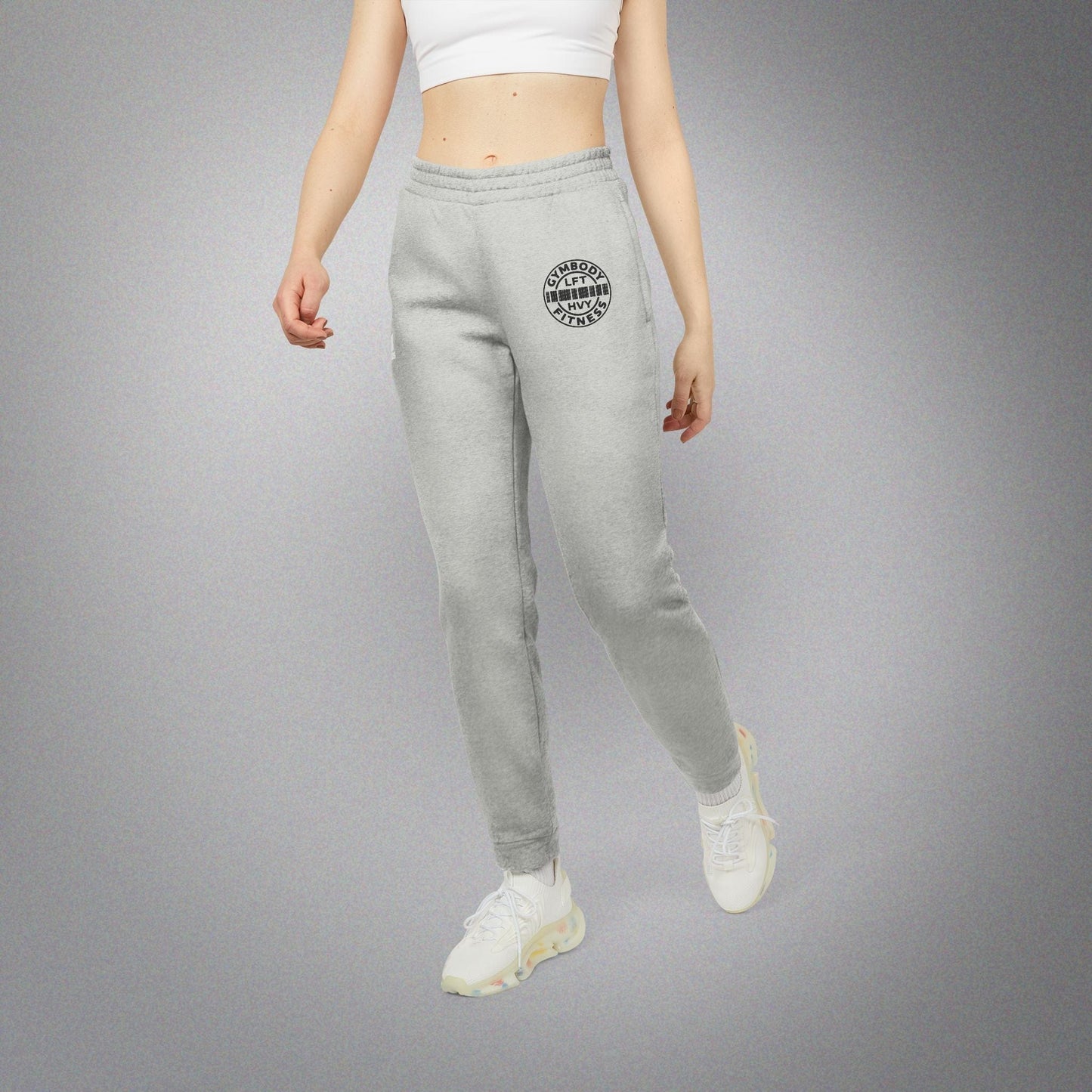 Women's Fleece Joggers, Adidas