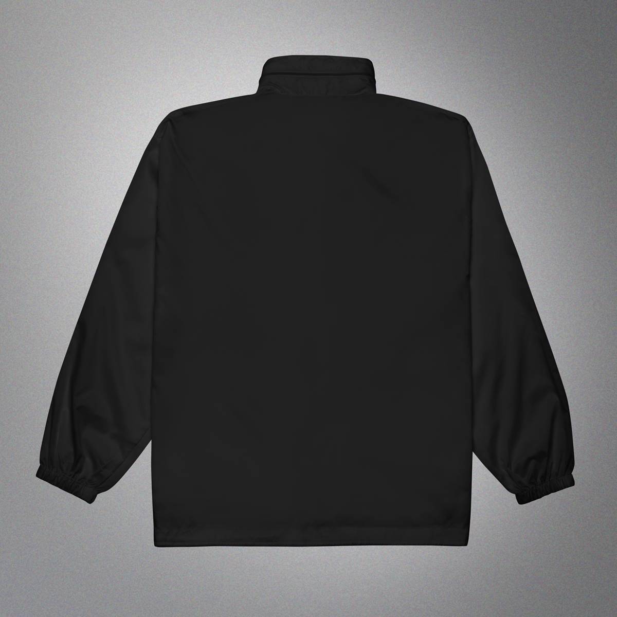 Women's Windbreaker Black