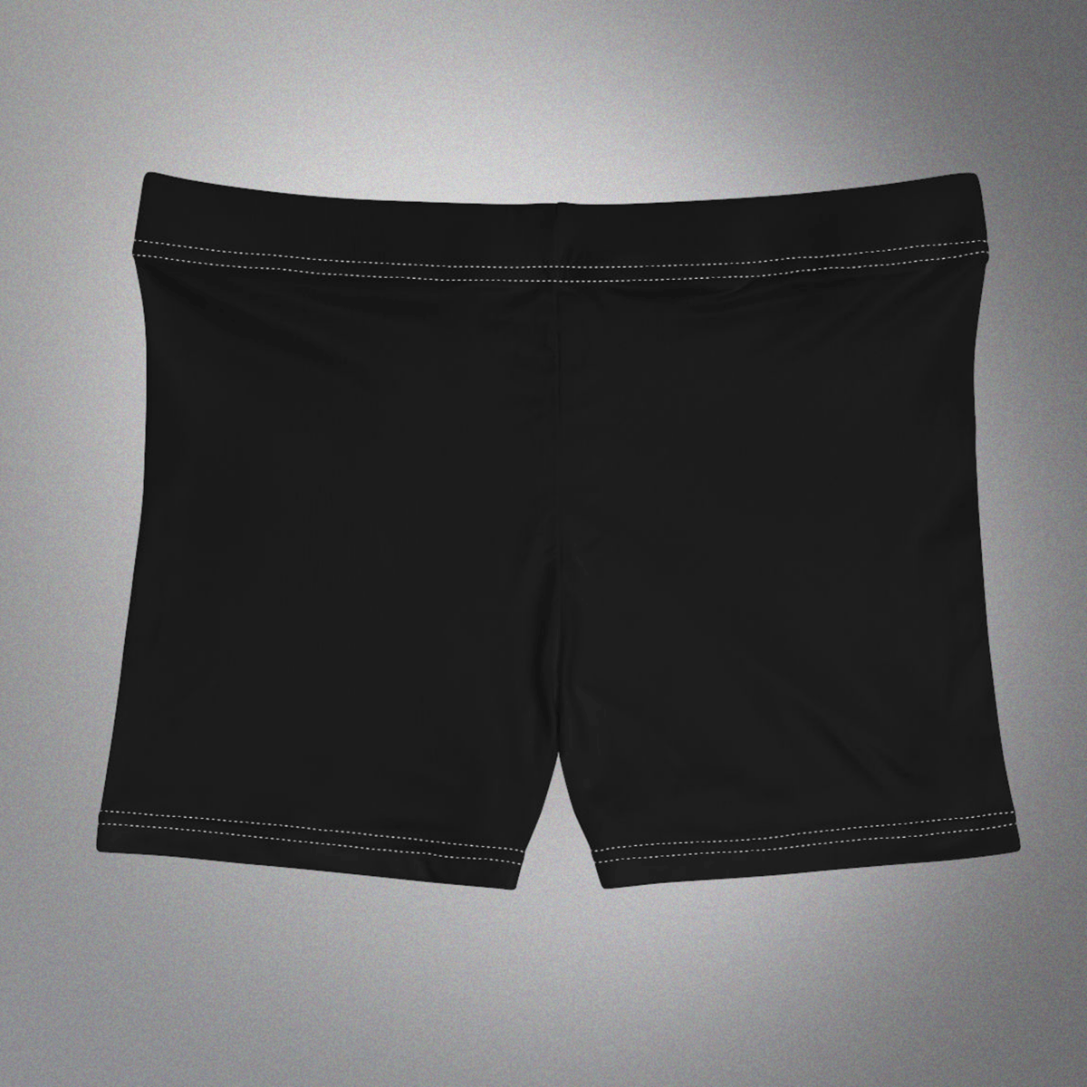Women's Shorts Black