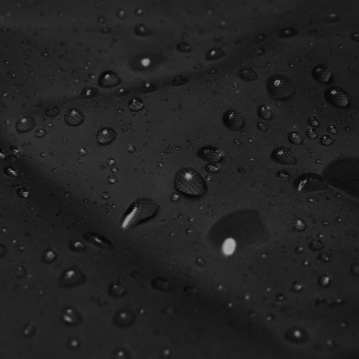 Women's Windbreaker Black