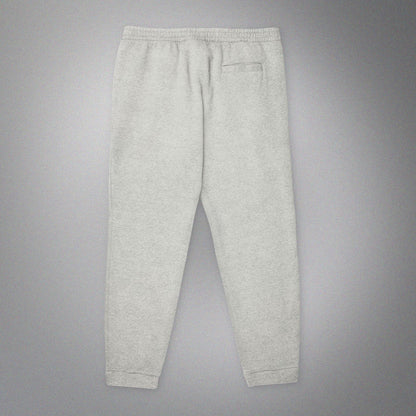 Men's Fleece Joggers Grey, Adidas