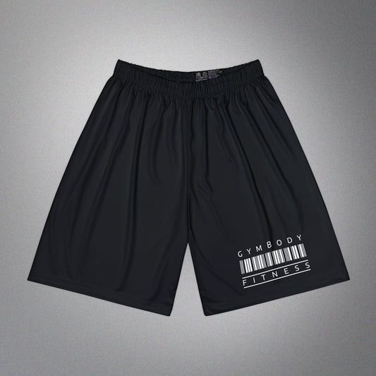 Men’s Sports Shorts Black