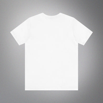 Women's Cotton Jersey Tee White