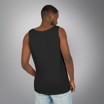 Men's Tank Top Black