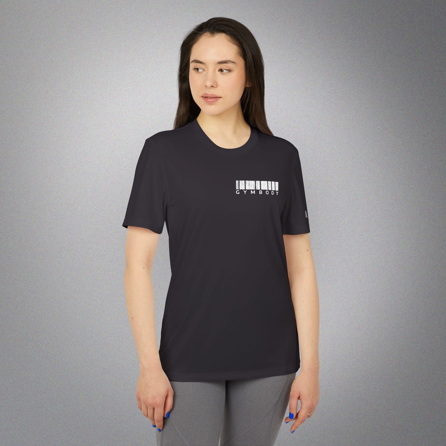 Women's Sport T-shirt, adidas®