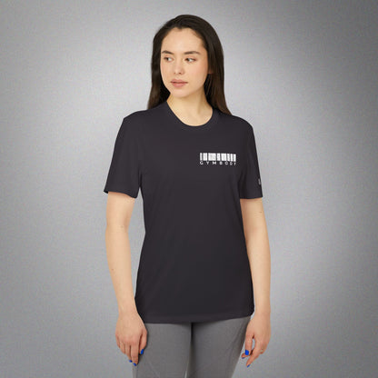 Women's Sport T-shirt, adidas®