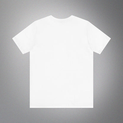 Men's Cotton Jersey Tee White