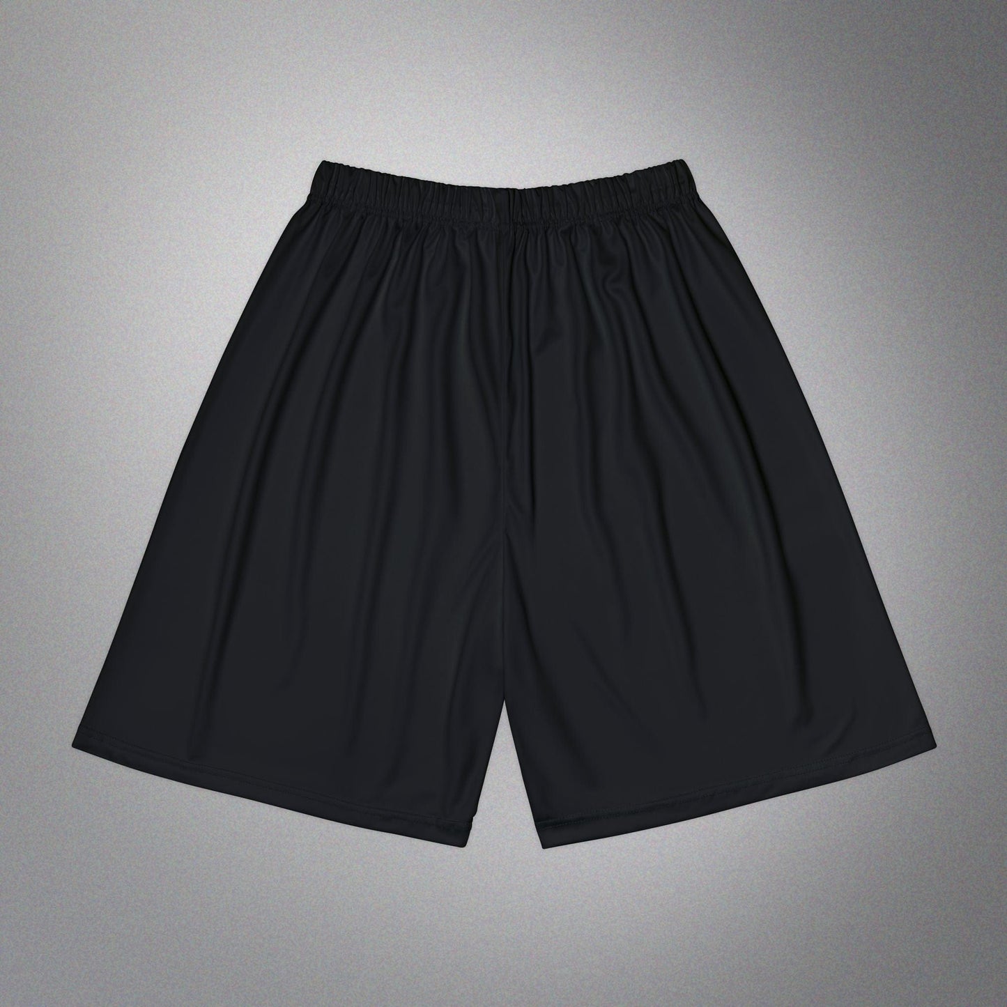 Men’s Sports Shorts Black