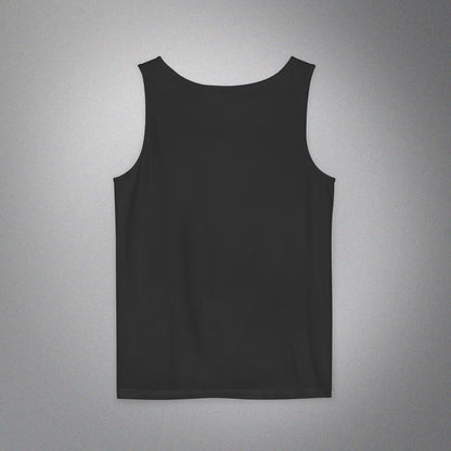 Men's Tank Top Black