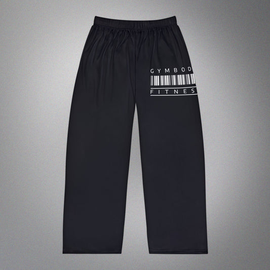 Men's Pajama Pants Black