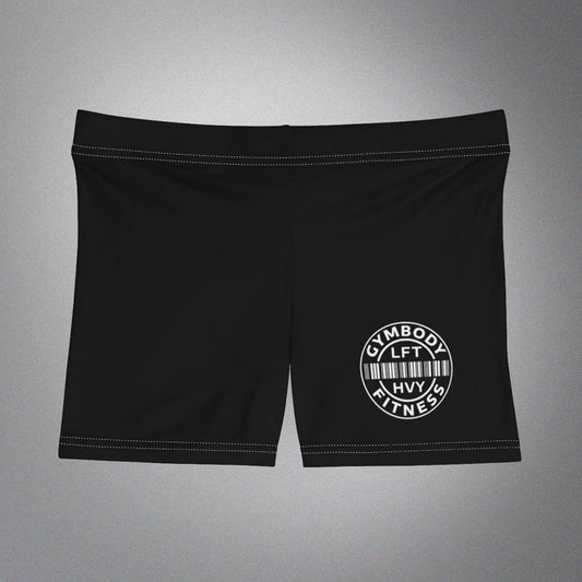 Women's Shorts Black