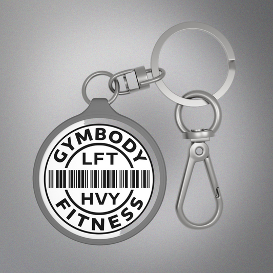 Keyring Tag