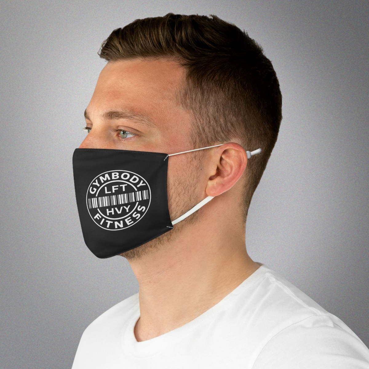 Fabric Face Mask