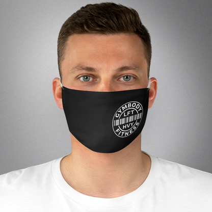 Fabric Face Mask