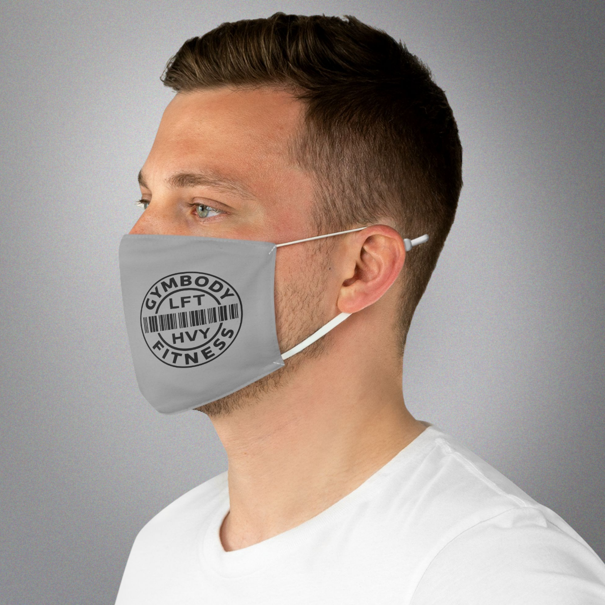 Fabric Face Mask