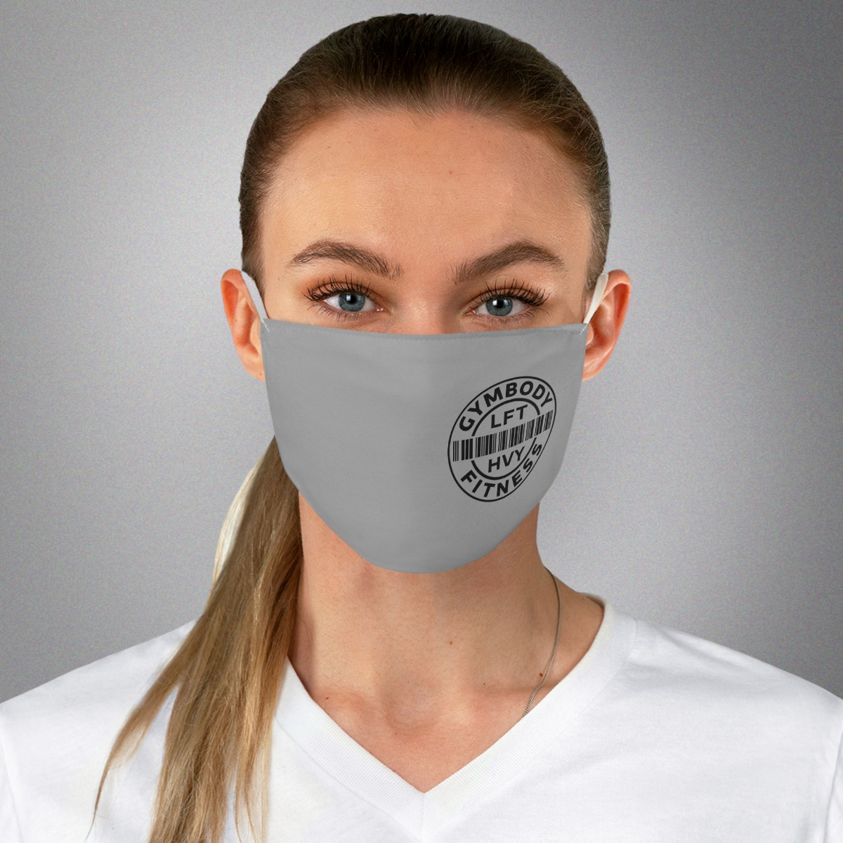 Fabric Face Mask